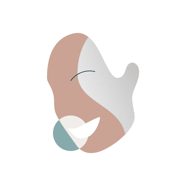 Higienizację zaczynamy od skalingu, żeby pozbyć się kamienia, płytki nazębnej i bakterii. 